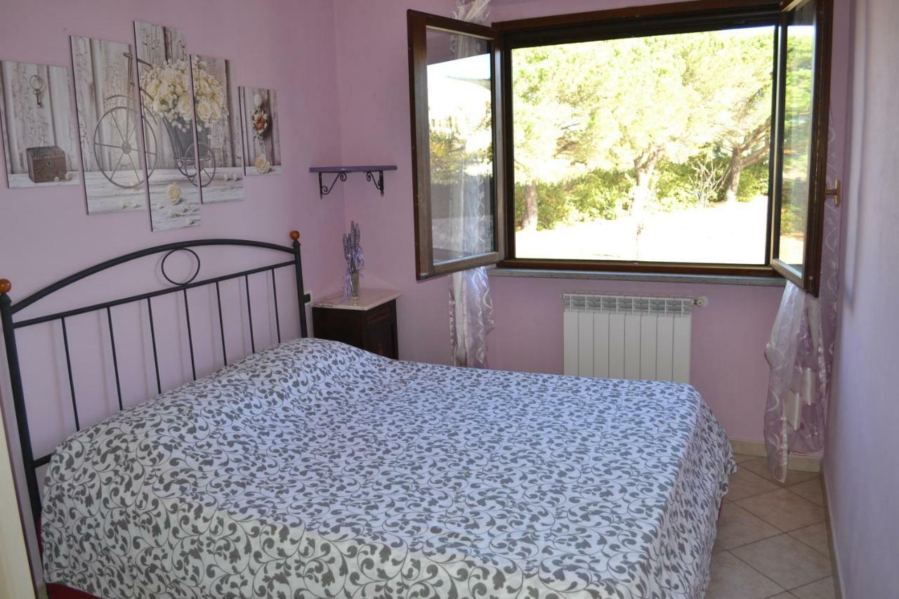 Pancole Appartamento Panoramico מראה חיצוני תמונה